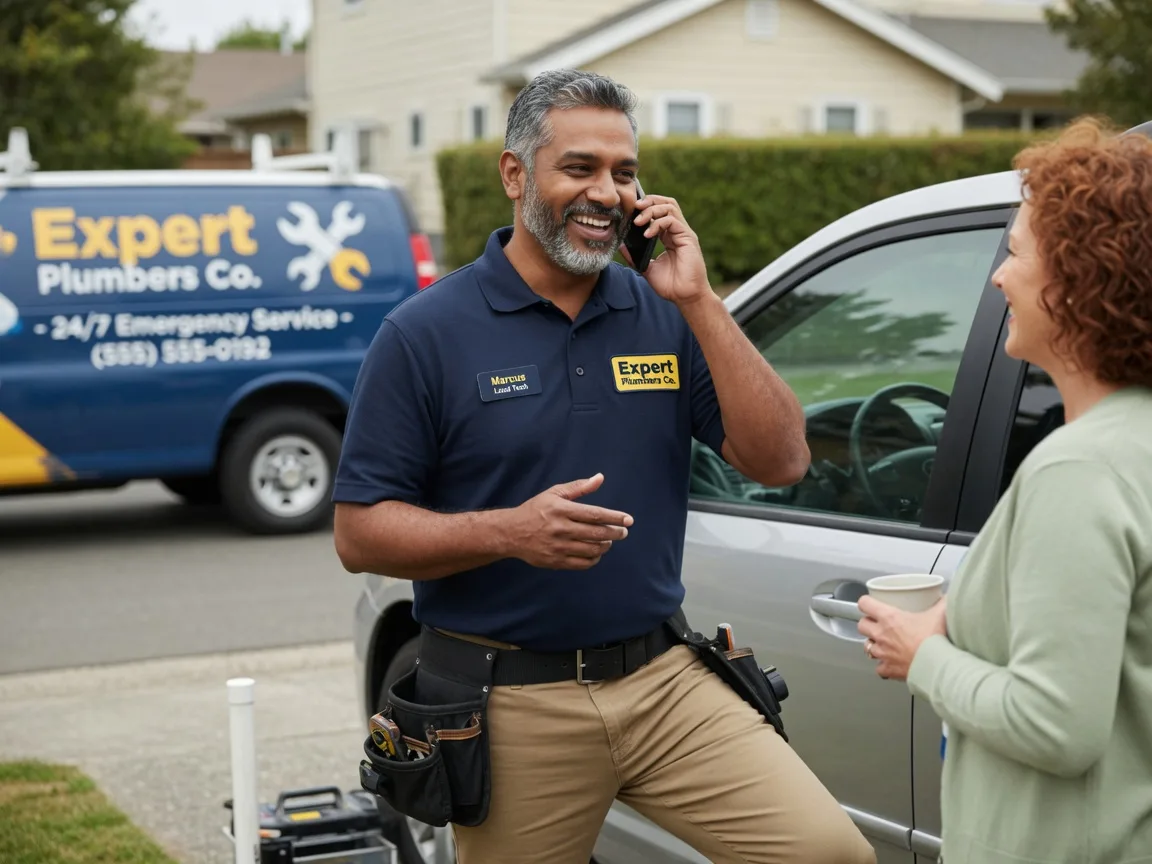 Drain Cleaning Lamar, IN FAQs
